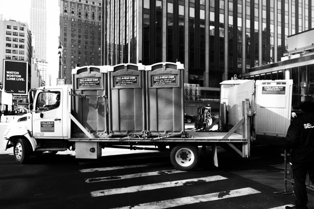 Best Affordable portable toilet rental  in Bull Shoals, AR