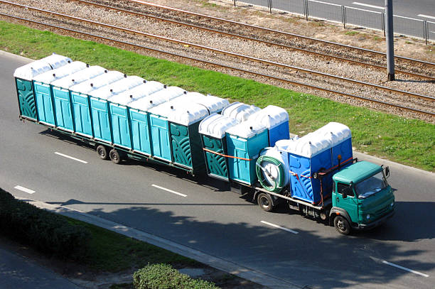 Portable Toilet Options We Offer in Bull Shoals, AR